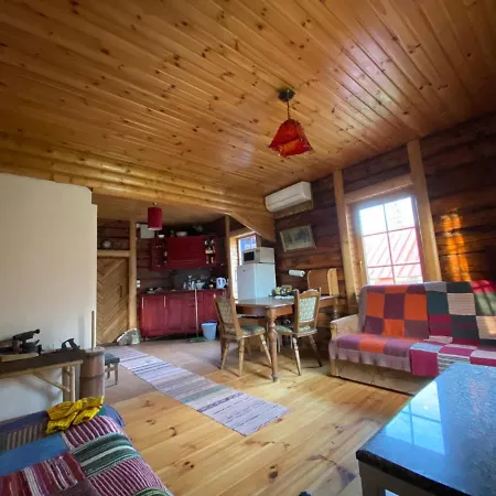 Holiday home Bondari - Countryside Experience Near Rezekne *