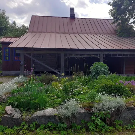 Bondari - Countryside Experience Near Rezekne *