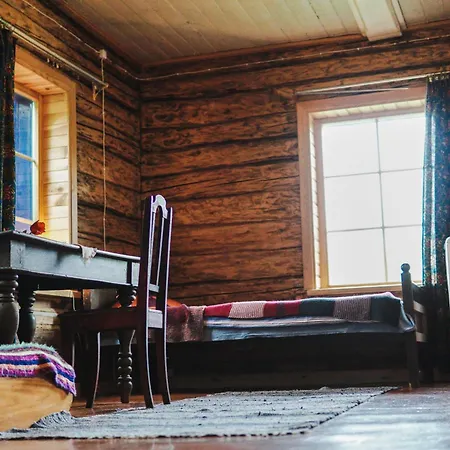 Bondari - Countryside Experience Near Rezekne Reiki