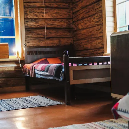 Bondari - Countryside Experience Near Rezekne Holiday home Reiki