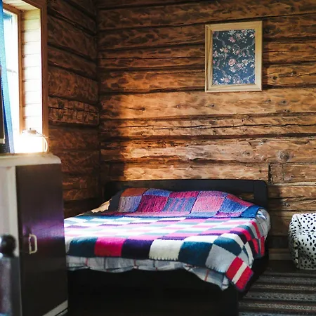 Bondari - Countryside Experience Near Rezekne Holiday home Reiki