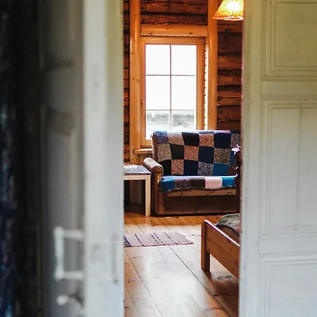 Bondari - Countryside Experience Near Rezekne Holiday home *