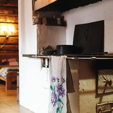 Holiday home Bondari - Countryside Experience Near Rezekne