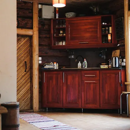 Bondari - Countryside Experience Near Rezekne * Reiki