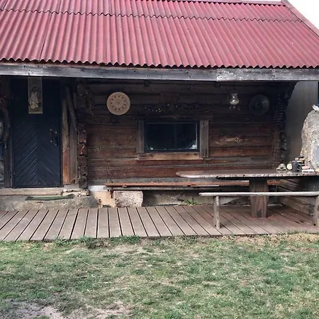 Bondari - Countryside Experience Near Rezekne *