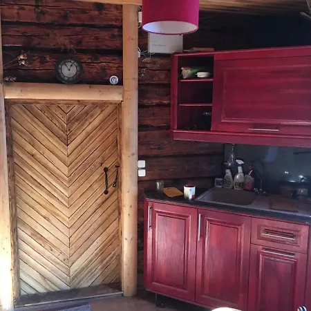 Bondari - Countryside Experience Near Rezekne Reiki